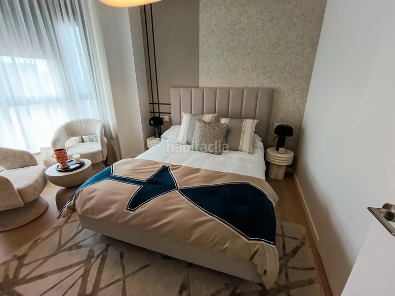 Foto 919b6e2b-f62f-41bf-9fb3-178cc6434bb3. Planta baixa 111m<sup>2</sup> amb calefacció aparcament piscina a Rincón de la Victoria