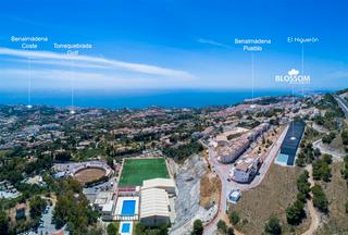 BENALMADENA HOMES - Llave en mano