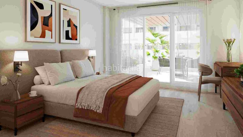 Foto 8e7088e8-0034-4a43-91d4-f0e5376cb08c. Promotion TORREMOLINOS VIEW - Entrega 4 Trimestre 2027 dans Torremolinos. Logements de biens neufs