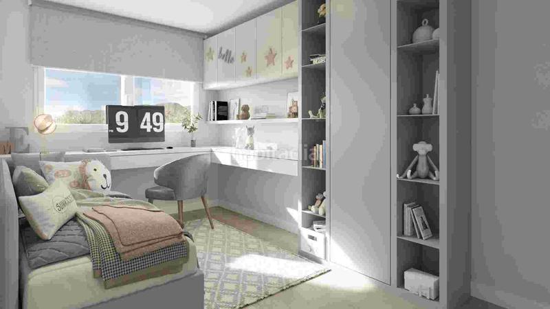 Foto a33fb735-e0a9-408e-9f2d-5dbc3a86369a. Promotion TORREMOLINOS VIEW - Entrega 4 Trimestre 2027 dans Torremolinos. Logements de biens neufs