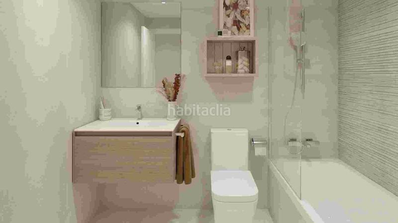 Foto aca898b4-d9d7-4569-8b15-c574bd4e78ea. Promotion TORREMOLINOS VIEW - Entrega 4 Trimestre 2027 dans Torremolinos. Logements de biens neufs