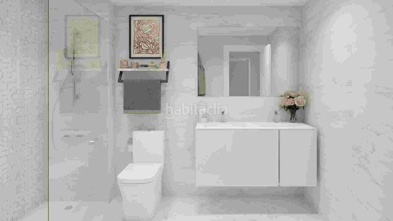 Foto c2c079eb-09f3-49cb-bfb9-b21f73a9306f. Promotion TORREMOLINOS VIEW - Entrega 4 Trimestre 2027 dans Torremolinos. Logements de biens neufs