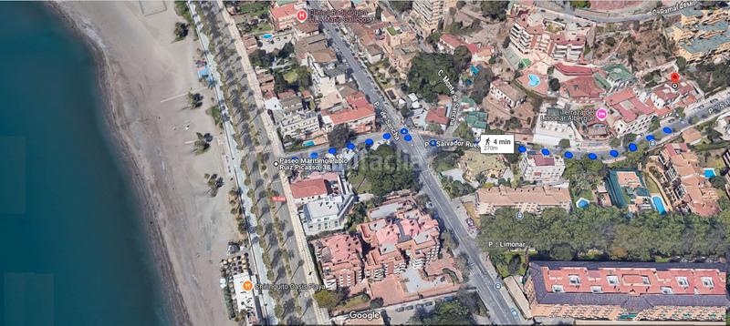 Foto f71a7742-de92-4603-b631-6394dc6d5d1d. Erdgeschoss 128m<sup>2</sup> in paseo Limonar 5 in Limonar Málaga