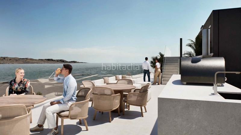 Foto 6a78fedf-802f-4cd4-9b79-48605392c2d2. Promoció LITORAL HOMES - Entrega 2 Trimestre 2026 a Málaga. Habitatges d´obra nova