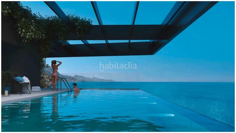 Foto 70bba35c-91a0-4dd7-bd4c-22f70d883e4e. Promoció LITORAL HOMES - Entrega 2 Trimestre 2026 a Málaga. Habitatges d´obra nova