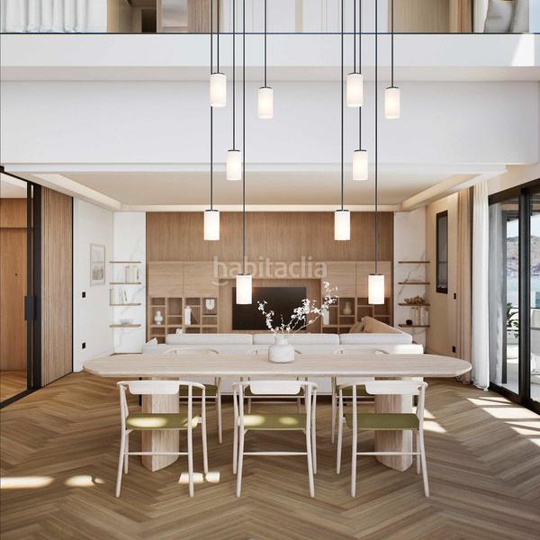 Foto 741cdb58-5f54-463a-ba54-c5a154a9b3a1. Promoció LITORAL HOMES - Entrega 2 Trimestre 2026 a Málaga. Habitatges d´obra nova