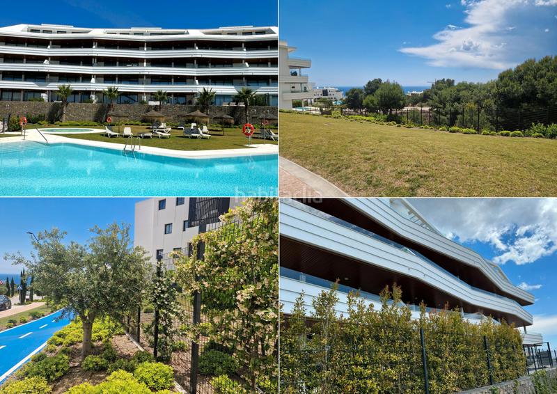 Foto ab5c0a59-7d5c-471c-8edb-8d523ccba8f5. Appartement 104m<sup>2</sup> dans avenida 8 de marzo 32 dans El Higuerón Fuengirola