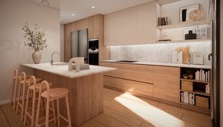 MIJAS LUXURY HOMES - Entrega 4 Trimestre 2.027