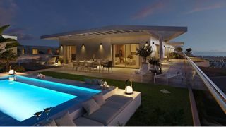MIJAS LUXURY HOMES - Entrega 4 Trimestre 2.027