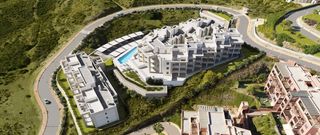 MIJAS VIEWS - Entrega Marzo 2027