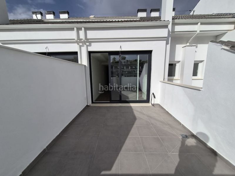 Foto 3f6fe027-ace1-4248-83f2-d40d297560b2. Àtic 129m<sup>2</sup> a calle vencejo 6 a Torreblanca del Sol Fuengirola