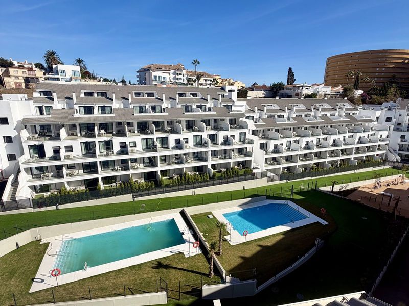 Foto 51065942-2d2a-4576-9d6c-f5732be6e68f. Àtic 129m<sup>2</sup> a calle vencejo 6 a Torreblanca del Sol Fuengirola