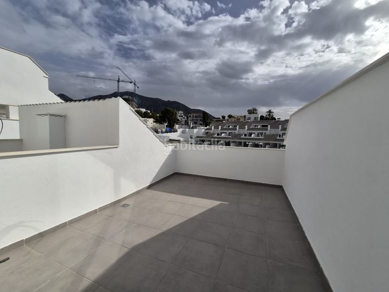 Foto 5480f79e-a47c-40cf-a5e5-528b04fb2792. Àtic 129m<sup>2</sup> a calle vencejo 6 a Torreblanca del Sol Fuengirola