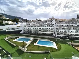 FUENGIROLA VIEWS - Entrega Inmediata