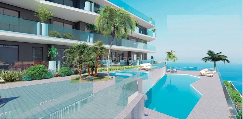 Foto 47f7d1a0-80c3-44f1-97cb-81707aeb5f53. Pis 124m<sup>2</sup> a avenida rocas blancas 12 a Montealto - Monterrey Benalmádena