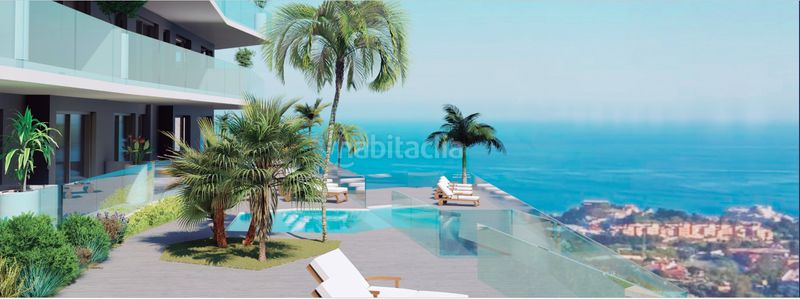 Foto 9b7a0f08-c009-4eb1-8ee1-6afec8c7b208. Pis 124m<sup>2</sup> a avenida rocas blancas 12 a Montealto - Monterrey Benalmádena