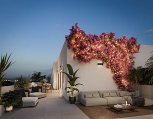 ALHAURIN HOMES - Entrega 1 Trimestre 2.029
