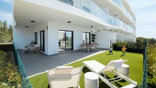 FARO DE MIJAS BEACH RESIDENCES - Entrega 3 Trimestre 2.028