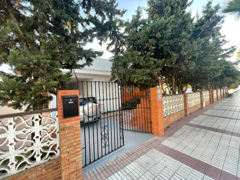 Foto 01c442e5-94ec-40f7-b35c-e668bc0c900d. Xalet amb aparcament a El Rompido