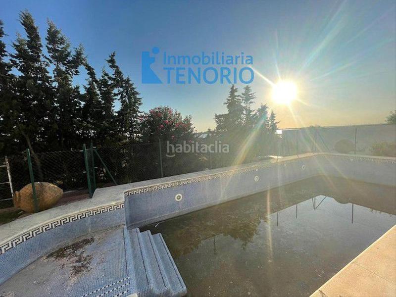 Foto 246f560d-a51d-4cf7-90ce-491b3e2f3dd4. Xalet amb aparcament a El Rompido