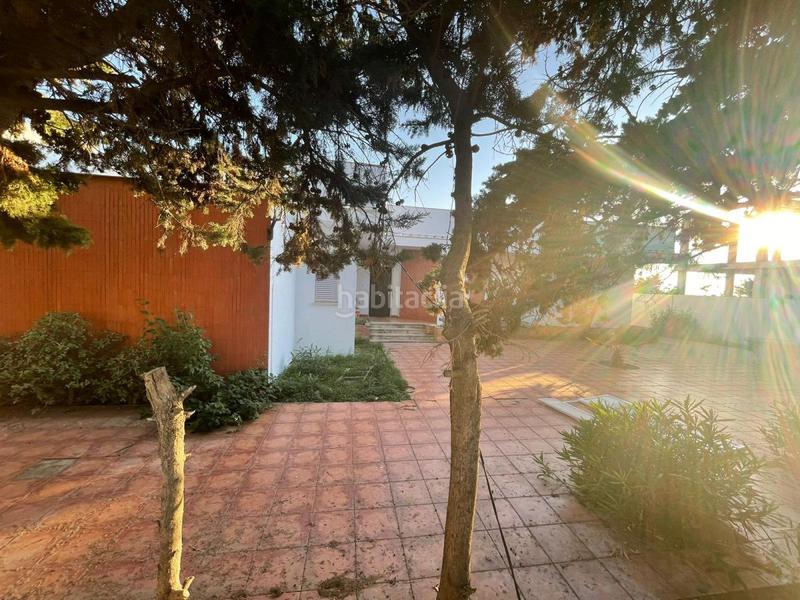 Foto 2b2b28a3-a5cd-41d7-8af3-db6e82a3baad. Xalet amb aparcament a El Rompido