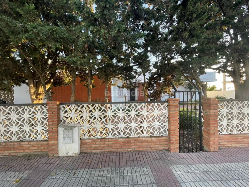 Foto 3735e125-7f62-4776-a4ee-da602c0f334e. Xalet amb aparcament a El Rompido