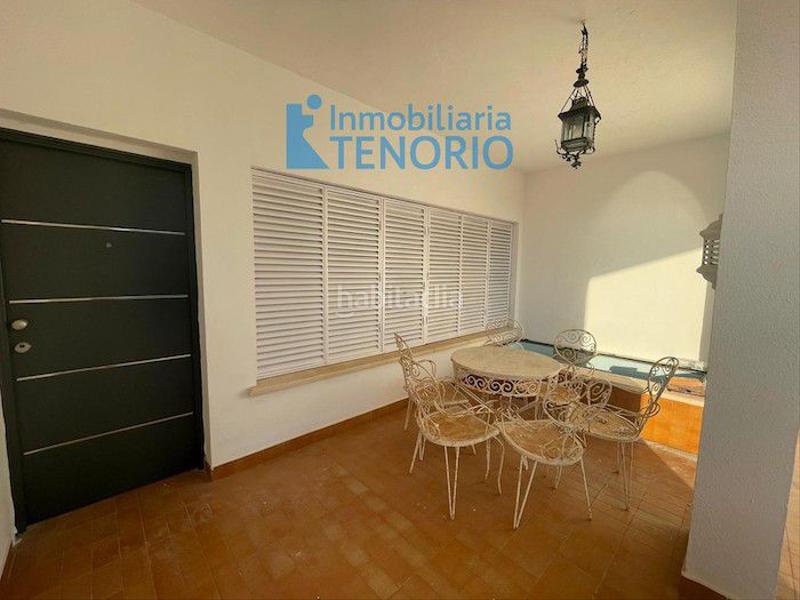 Foto 3dac527c-b363-43d5-af8b-c287e9a7251f. Xalet amb aparcament a El Rompido