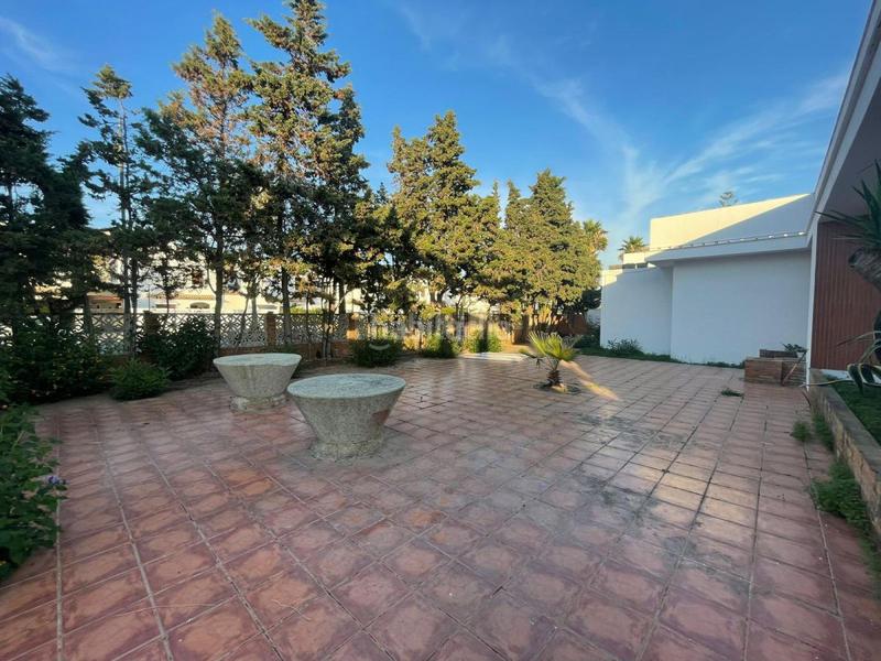 Foto 5474d731-1215-4729-b6cf-13c493b6179e. Xalet amb aparcament a El Rompido