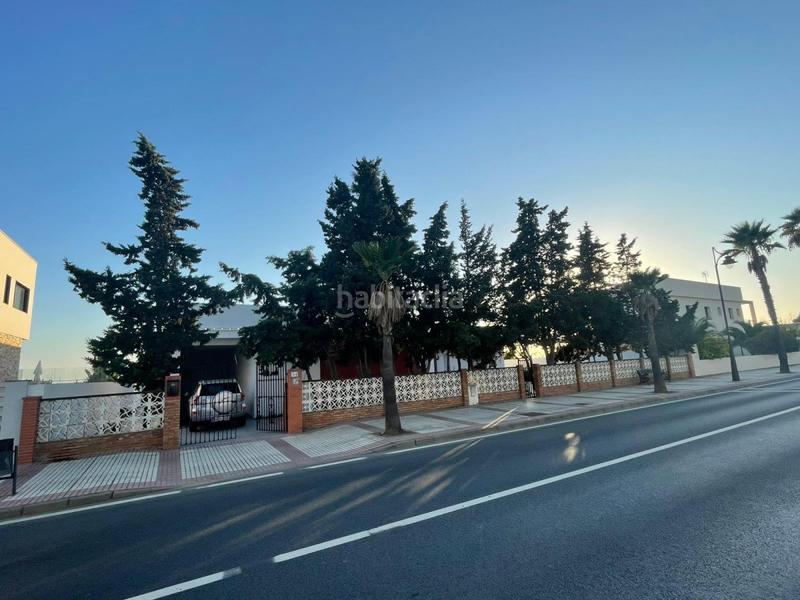 Foto 5c0b89c0-d0be-4853-98df-a63fdb2f4a7b. Xalet amb aparcament a El Rompido