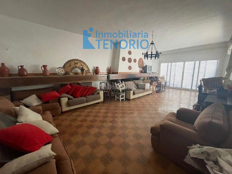 Foto 5e92270e-790a-4d7d-b337-3b30b45d54d2. Xalet amb aparcament a El Rompido