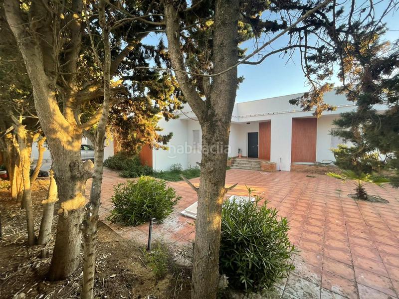 Foto 8475e806-6e22-442e-bddd-a89afba65dc5. Xalet amb aparcament a El Rompido