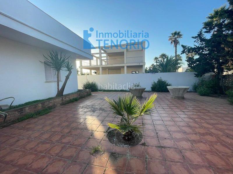 Foto 8ad89ef1-73a1-4bfc-8d84-4bb7dc66eaf2. Xalet amb aparcament a El Rompido