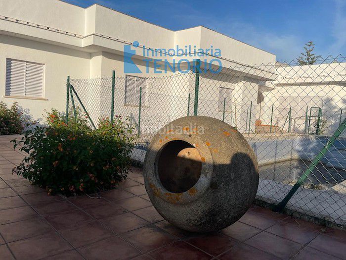 Foto ad93caff-7290-4897-a754-3e5c665c1784. Xalet amb aparcament a El Rompido