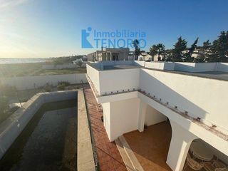 Chalet in El Rompido. Chalet en venta en el rompido, 5 dormitorios.