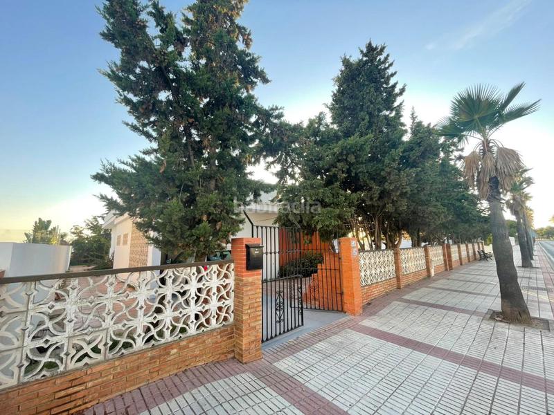 Foto c20efb42-6473-4e63-80aa-329ed9267599. Xalet amb aparcament a El Rompido