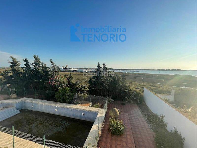 Foto e522b61f-e1b2-4a2e-b5eb-2e366c4d837c. Xalet amb aparcament a El Rompido