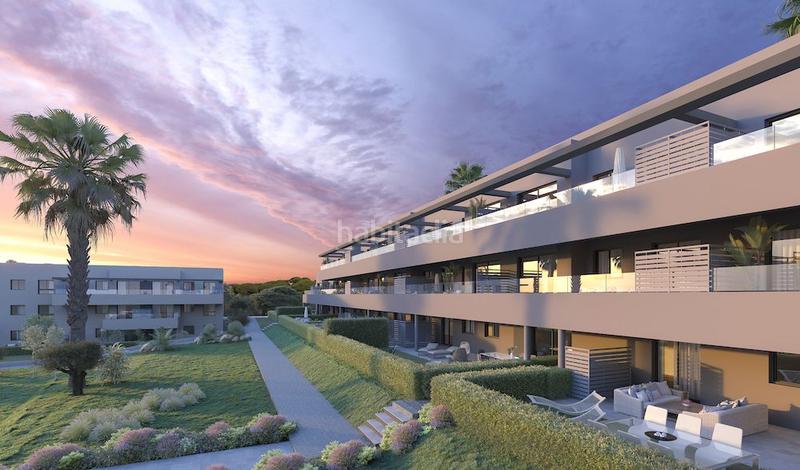 Foto 33f792b6-cbd9-427e-9192-802de901b415. Appartement dans urbanizacion nuevo rompido oeste dans El Rompido