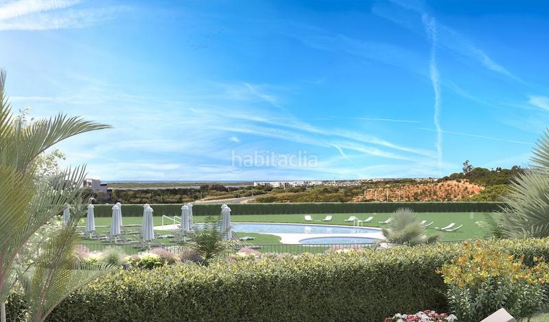 Foto a3b29999-03ad-418d-b6d7-ba9464060eed. Appartement dans urbanizacion nuevo rompido oeste dans El Rompido