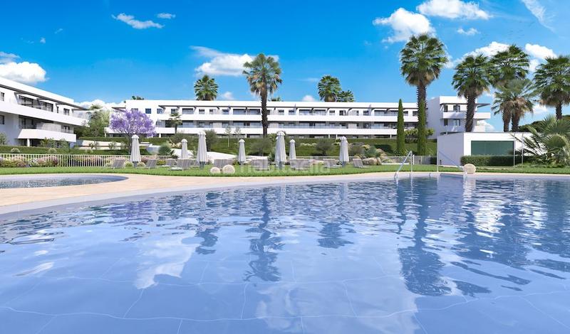 Foto d4884520-9eab-4b88-88e9-5b4682af382b. Appartement dans urbanizacion nuevo rompido oeste dans El Rompido