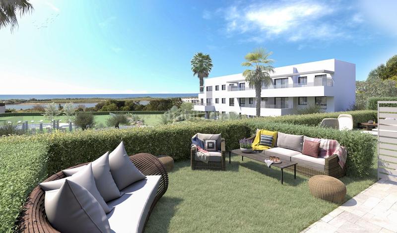Foto ea4b5026-a03b-4b22-bc72-dc56c48b910a. Appartement dans urbanizacion nuevo rompido oeste dans El Rompido