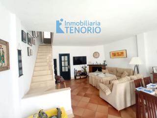 Maison jumelée à La Antilla. Adosado en venta en la antilla  playa, 4 dormitorios.