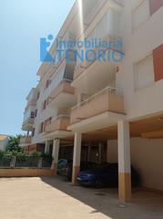 Aparcament cotxe a La Antilla. Garaje en venta en la antilla  playa.