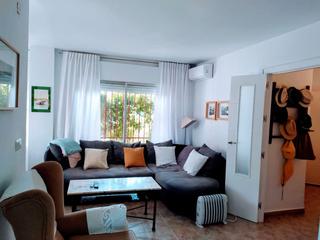 Apartamento en Castilla. Apartamento en venta en la antilla  playa, 2 dormitorios.
