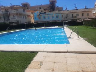 Dúplex a La Antilla. Duplex en venta en la antilla  este, 4 dormitorios.