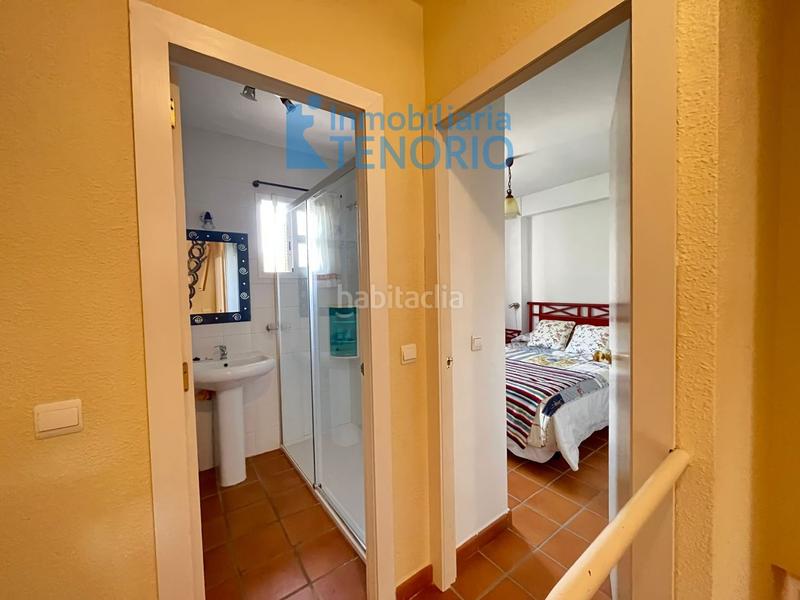 Foto 3b9de203-30f5-4e27-9931-4e5aca78de16. Semi detached house with parking in Islantilla golf Islantilla