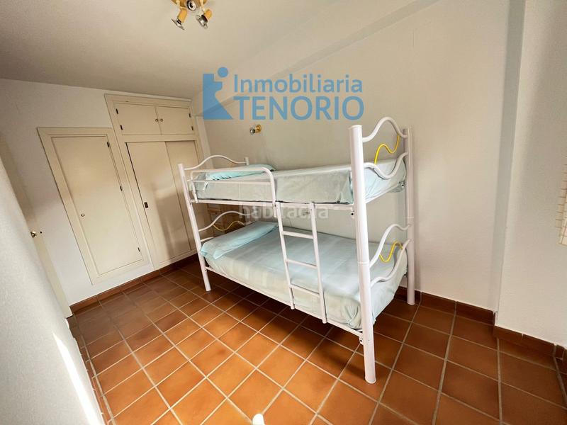 Foto 4a6c06c8-d424-45e4-b334-da12882beaed. Semi detached house with parking in Islantilla golf Islantilla