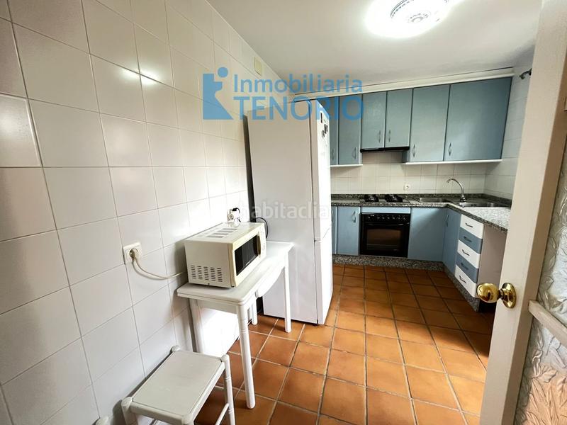 Foto 51d3fe41-0eb1-4676-82b5-e078a8a48091. Semi detached house with parking in Islantilla golf Islantilla