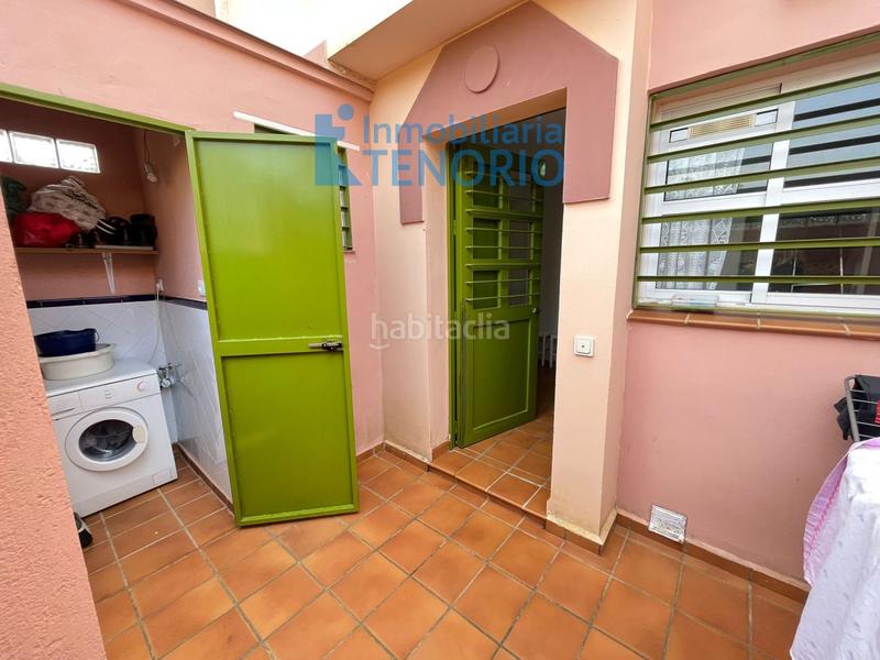 Foto 6315c4d5-5f9f-47af-93f3-dc4cab4cbc2b. Semi detached house with parking in Islantilla golf Islantilla