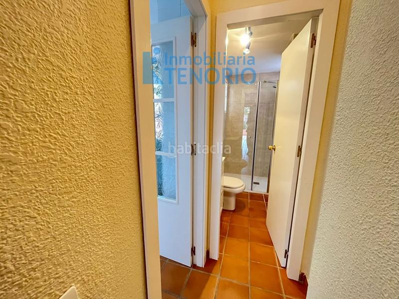 Foto 6aae44e5-2122-40a0-9c34-e4ddab08cfe7. Semi detached house with parking in Islantilla golf Islantilla