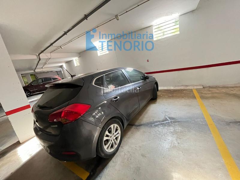 Foto 7c542ccf-a46b-494c-89d4-24fc24172898. Semi detached house with parking in Islantilla golf Islantilla